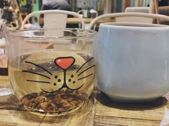 -小时光咖啡馆(开森度假森林店)