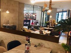 大堂-必胜客(兰州国贸店)