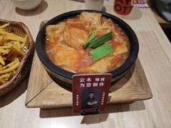 -米店·云南菜(南门店)