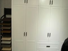 -恒大国际建材家居博览中心(德胜东路店)