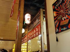 -玉川屋·深夜食堂居酒屋(柳巷店)