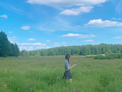 -塞罕坝国家级自然保护区