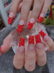 -熙画美上门MakeUp美甲美睫