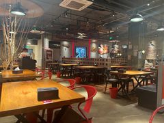 -金陵一哥龙虾(水木秦淮店)