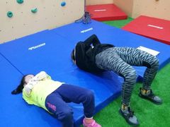 -尚励少儿体能运动(高升校区)