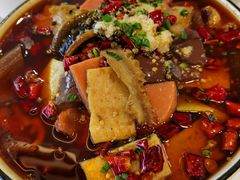 -同庆楼(滨湖万达广场店)