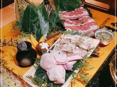 -牛家酒场(7mall店)