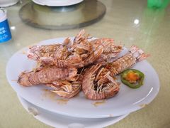 -源海渔村·现捞海鲜(大角湾店)