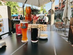 -巴伐利亚啤酒坊(意式风情街店)