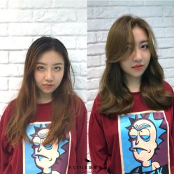 -P.STYLE 派斯造型