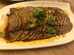 五香牛肉-指爱龙虾(金杨路总店)