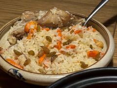 -那时新疆·若羌(经纬汇店)