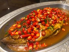 -徽镇小厨·经典徽菜(十里河店)
