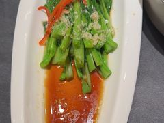 -A One Kitchen·南京精菜馆(德基广场店)