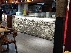 -老九圆山西面馆(CBD店)