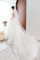 -B.Bridge Couture婚纱礼服(福田店)