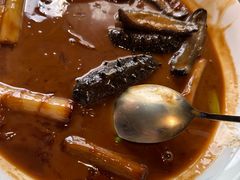-庆云楼饭庄(什刹海店)