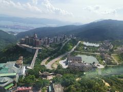 -深圳东部华侨城茵特拉根酒店