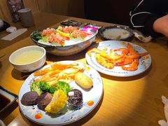 -松子料理(世纪城店)