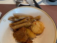 -粤海喜来登酒店·盛宴海鲜牛排自助餐厅(天河城店)