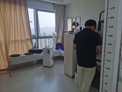 -视野联行眼镜·蔡司·尼康战略合作店(城西银泰店)