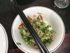 -肖仙仙羊肉汤·创于1996年(三官堂总店)