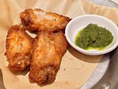 -和府捞面(曹路花园城店)