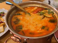 -曼泰·泰餐(京华城店)