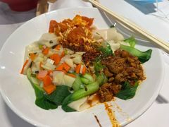 精品biangbiang面-鼎高高陕西美食(龙德广场店)