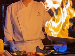 -杭州西子湖四季酒店-WL BISTRO西湖餐厅(灵隐路店)