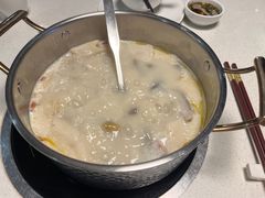 -煲王粤菜餐厅(中侨中心店)