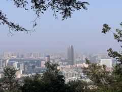 -千佛山风景名胜区
