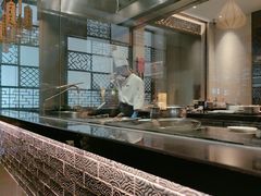 -五缘湾凯悦酒店·悦饗中餐厅