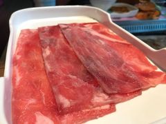 -非烤勿扰自助烤肉(东城时尚店)