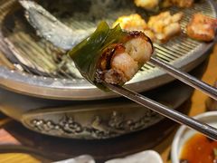 特色烤鳗鱼-泥炉烧肉师(新街口金銮巷店)
