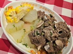 -西贝(南开大悦城店)