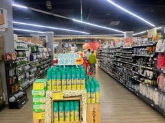 -华润苏果(文昌巷社区店)