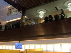 -大连海创科技交流中心自助餐厅