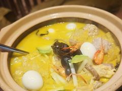 -大牌大·传统杭帮菜(湖滨店)