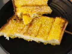 -微醺烤牛·炭火烧烤·精酿啤酒(东郊记忆店)