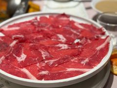-蜀九香火锅(九眼桥店)