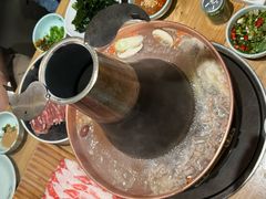 -额尔敦传统涮火锅·冰煮羊(铁东店)