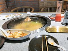 -蘸小院铁锅炖·蘸酱菜·东北菜(怀远门店)