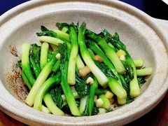 -百盛·鼎膳(中海财富中心)