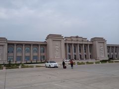 -满洲里西郊国际机场