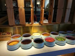 自助调料-周渝食惦酸菜鱼(青浦店)