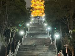 -红花山公园