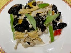-白家大院·王府宫廷菜(苏州街店)
