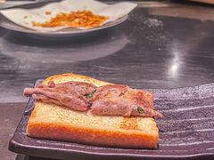 -岩盐·铁板料理(嘉里店)