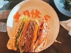 -哈蒙德餐厅